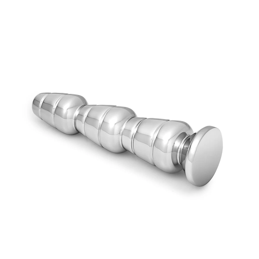 STIMULATOR BUTT PLUG