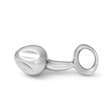 PURE WAND BUTT PLUG