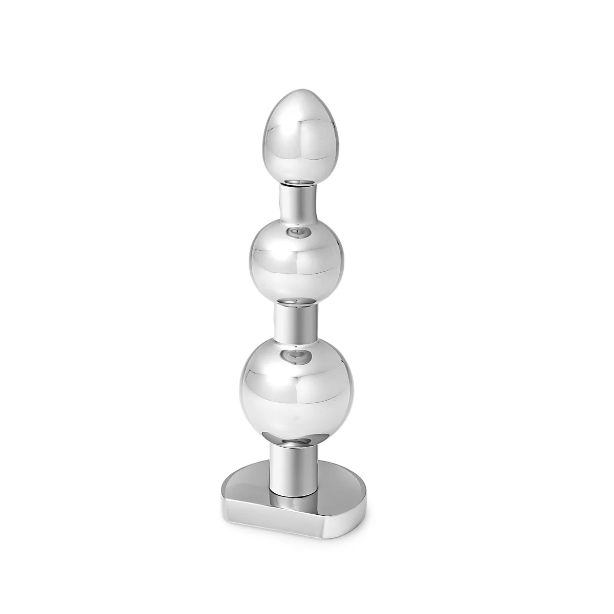 THREE STEPER BUTT PLUG