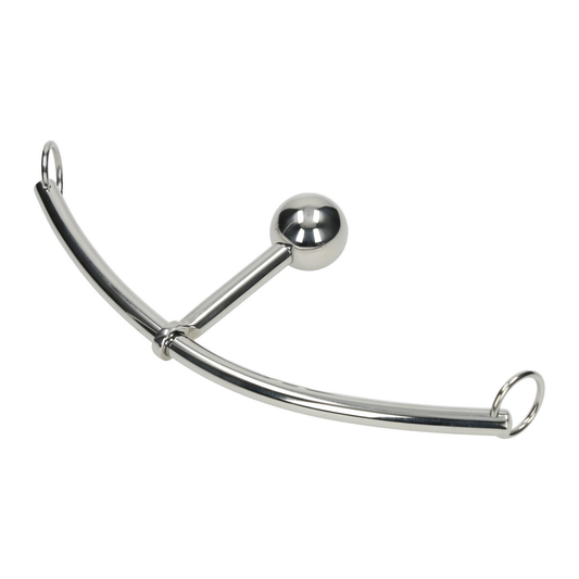 CLASSIC BONDAGE STRING