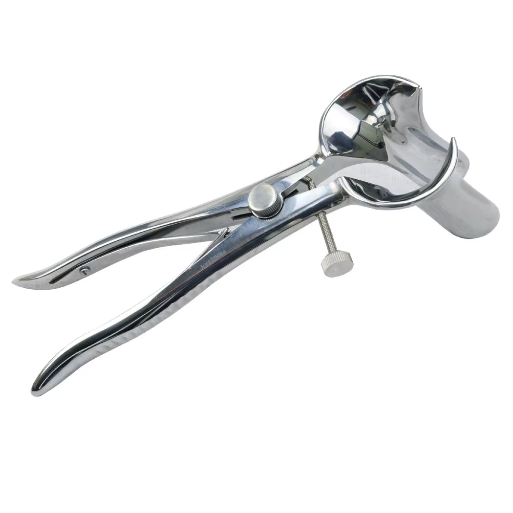 PRATT RECTAL SPREADER