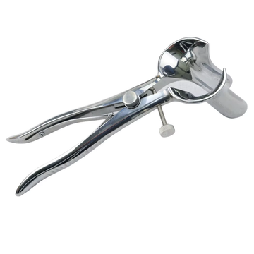 PRATT RECTAL SPREADER