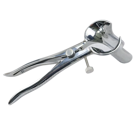 PRATT RECTAL SPREADER