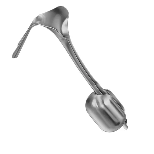 AUVARD'S VAGINAL SPECULUM