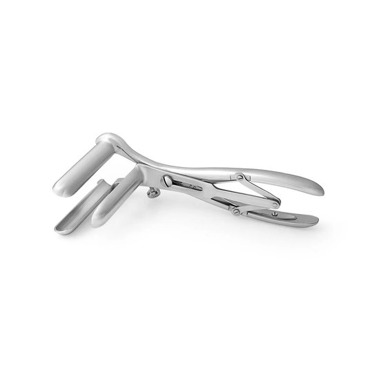 MATHIEU ANAL SPECULUM 3 PRONGS