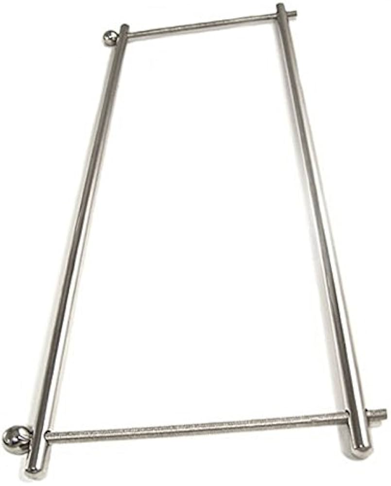 BREAST CRUSHER VISE