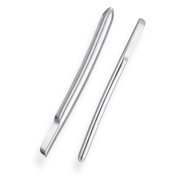 HEGAR DILATOR SINGLE ENDED