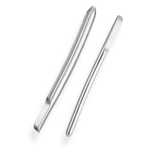HEGAR DILATOR SINGLE ENDED