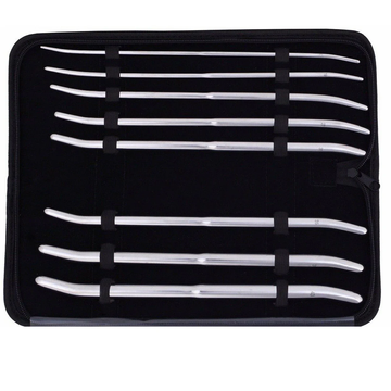 URETHERAL PRATT SOUND KIT