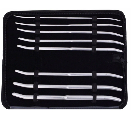 URETHERAL PRATT SOUND KIT