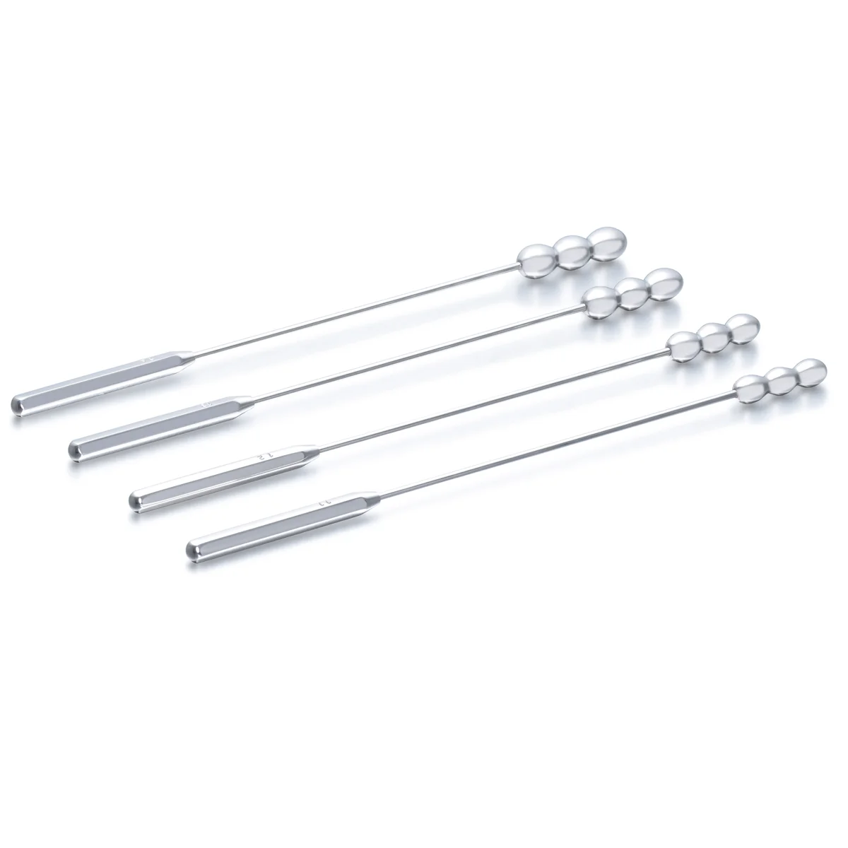 TREBLE DILATOR SET