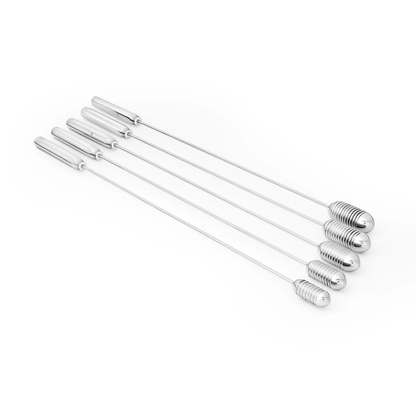 BAKES DILATOR SOUND IN NEW DESIGN