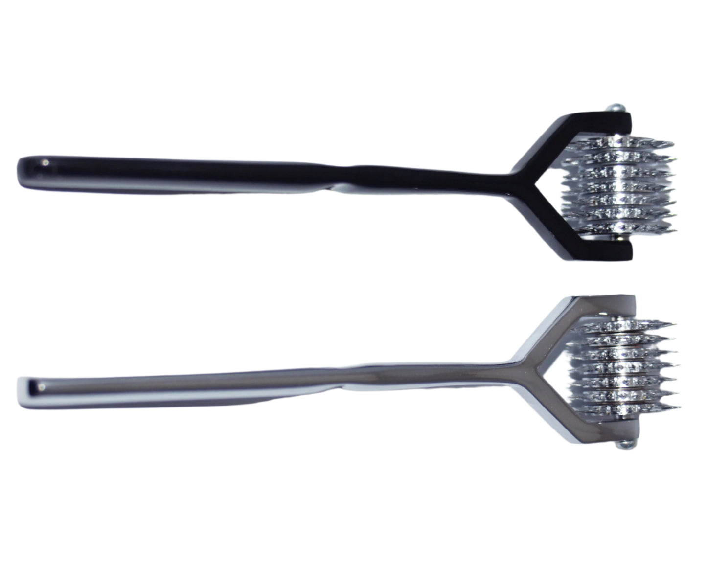 SEVEN HEADER PINWHEEL