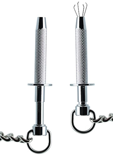 NIPPLE GRABBER