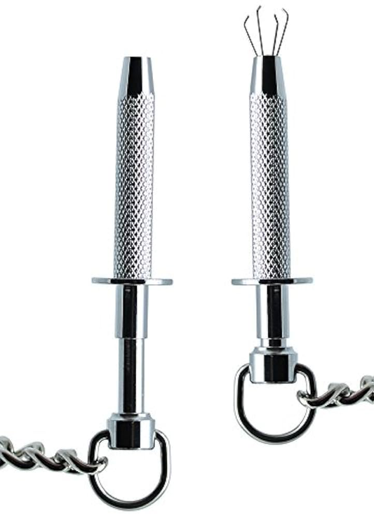 NIPPLE GRABBER