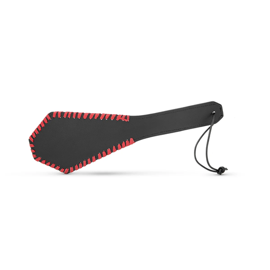 HEAVY GRAIN LEATHER PADDLES