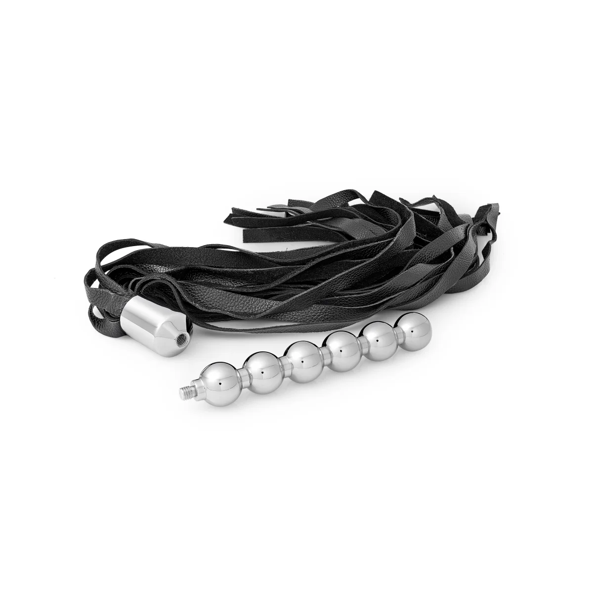 STEEL HANDLE FLOGGER