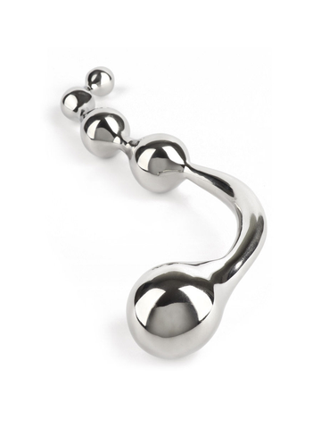 MULTI STEM PLEASURE WAND