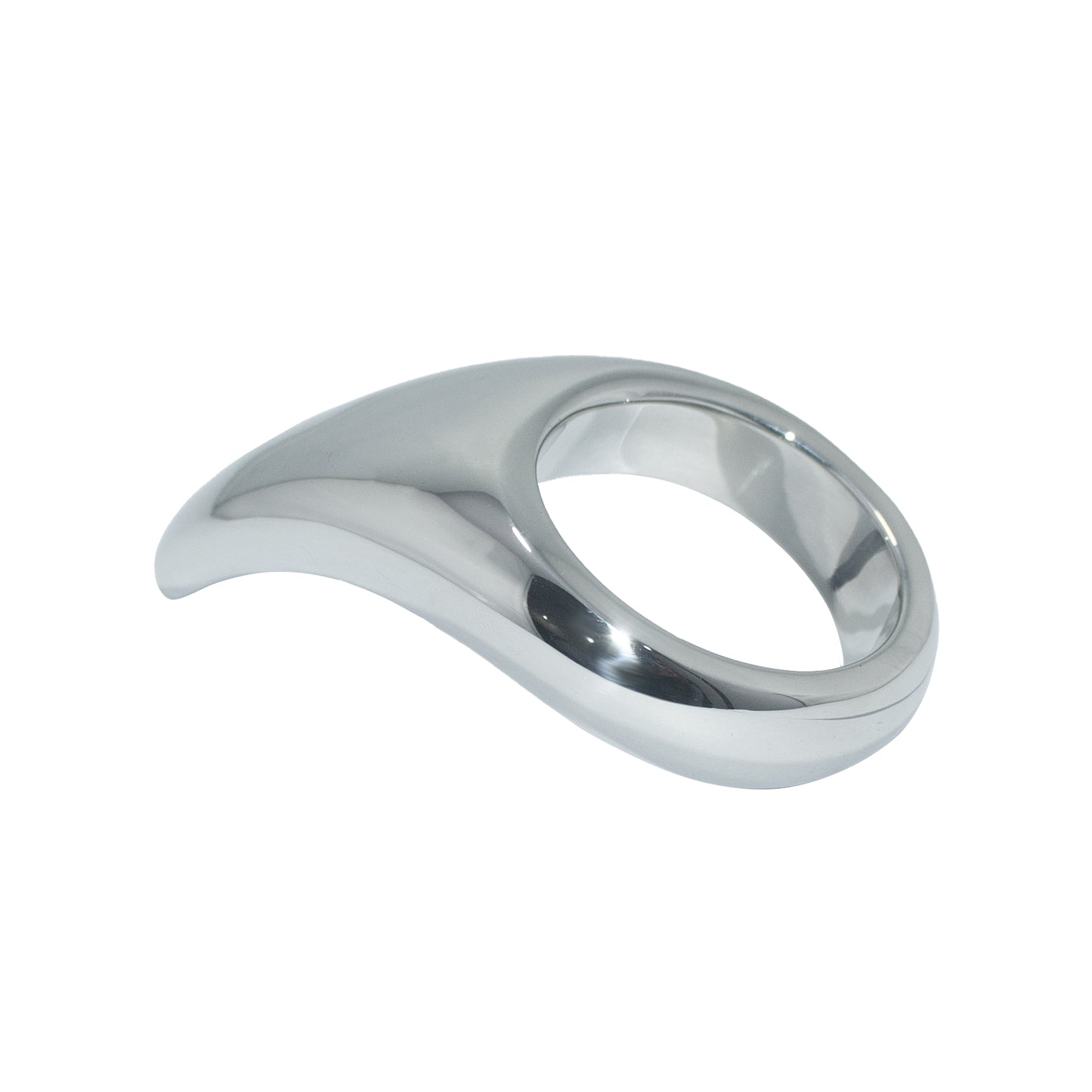 Teardrop Cock Ring – Sleek Design for Enhanced Comfort and Stimulation