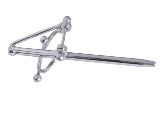 PRINCE ALBERT WAND