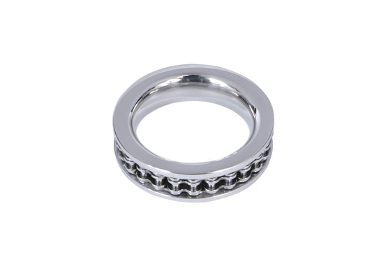 Chain Cock Ring Stainless Steel – Bold Design for Enhanced Pleasure and Performance