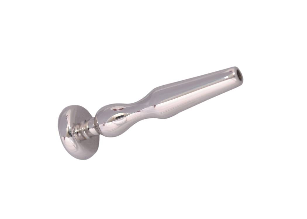 DOUBLE TROUBLE PENIS PLUG
