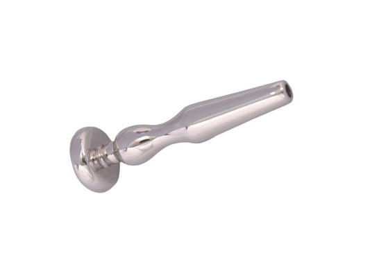 DOUBLE TROUBLE PENIS PLUG