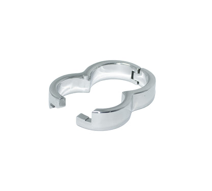 Stainless Steel Cock and Ball Ring – Premium BDSM Gear for Intense Sensation and Control