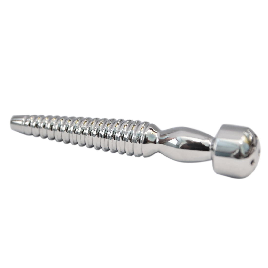 COCK SCREW PLUG WITH SHOWER HEAD