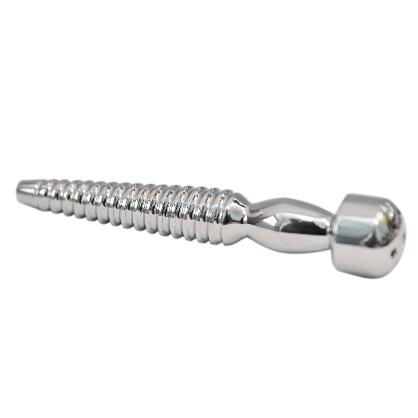 COCK SCREW PLUG WITH SHOWER HEAD