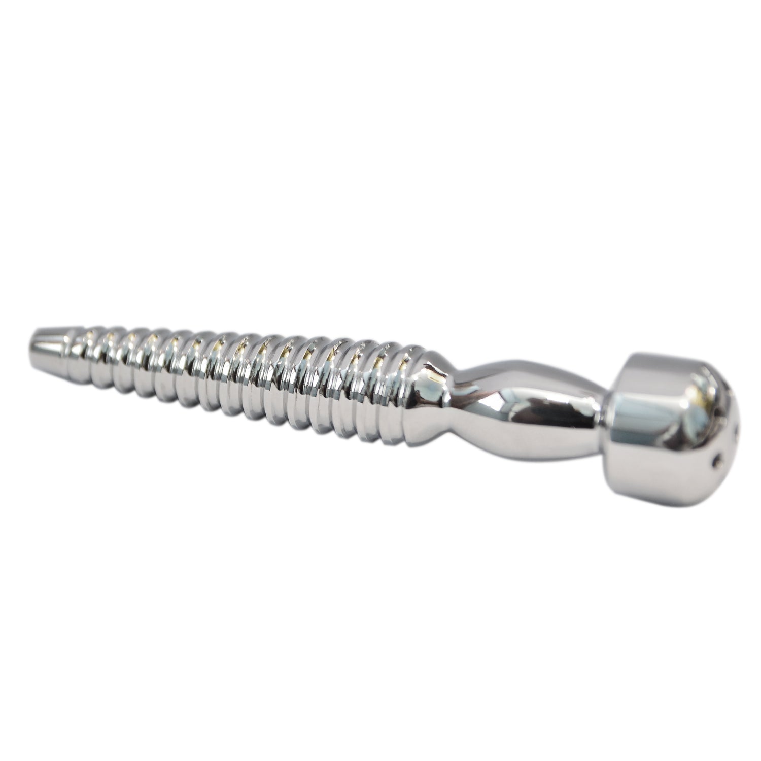 COCK SCREW PLUG WITH SHOWER HEAD