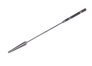 NEW LONG RIBBED STICK BEADED DESIGN