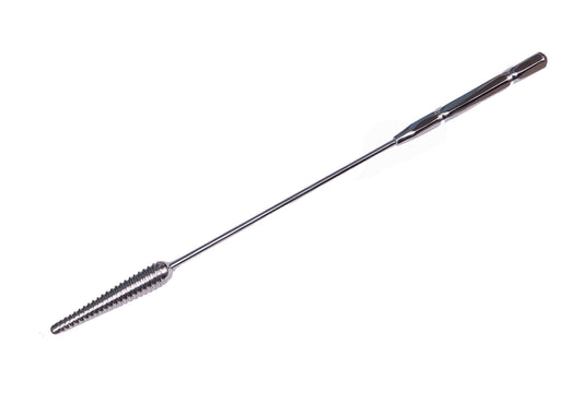 NEW LONG RIBBED STICK BEADED DESIGN