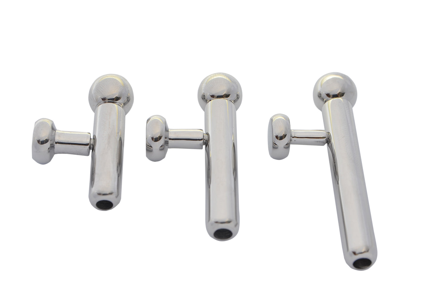 PENIS WANDS WITH BALL