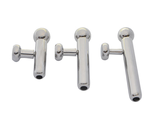 PENIS WANDS WITH BALL