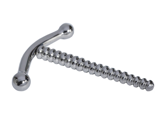 T STYLE ROUND PENIS PLUG