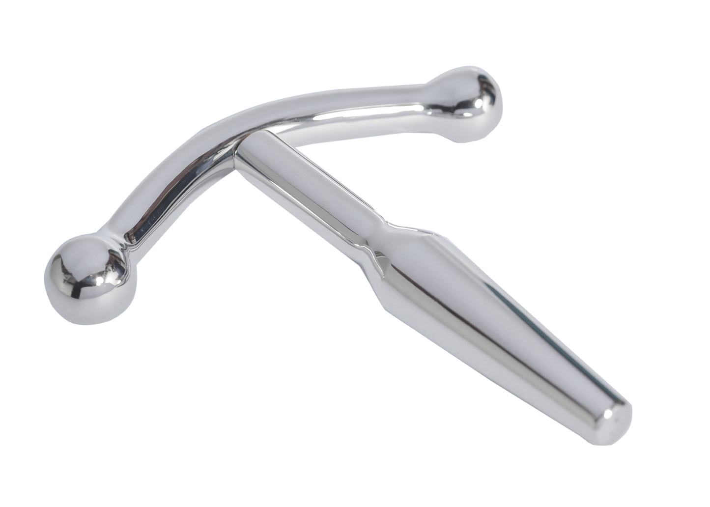 GUN SHOT T PENIS PLUG