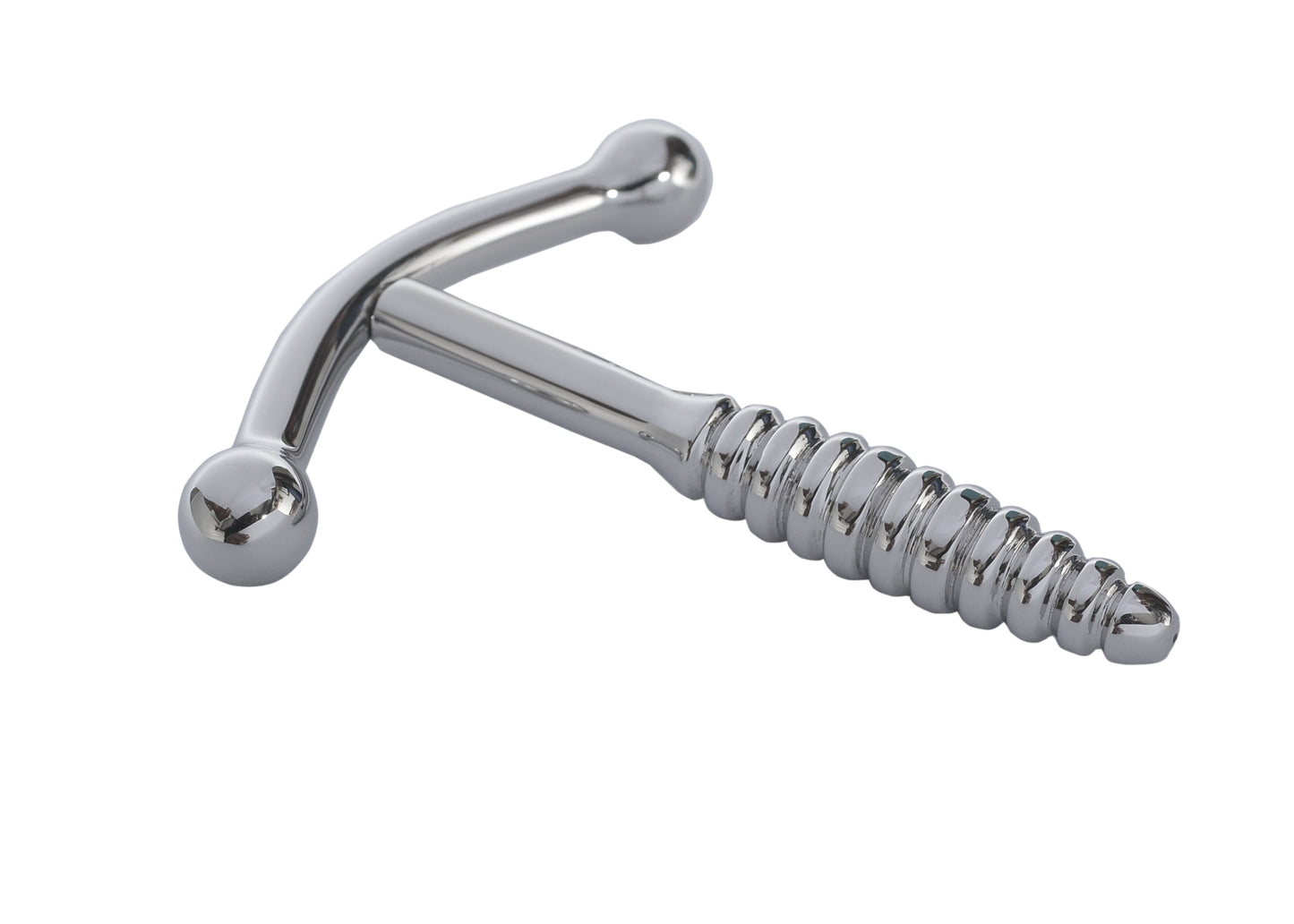 T SHAPE PENIS PLUG