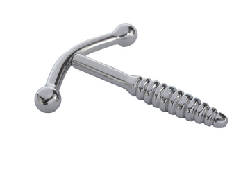 T SHAPE PENIS PLUG