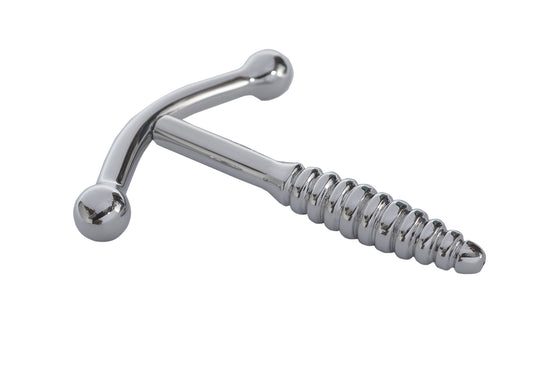 T SHAPE PENIS PLUG