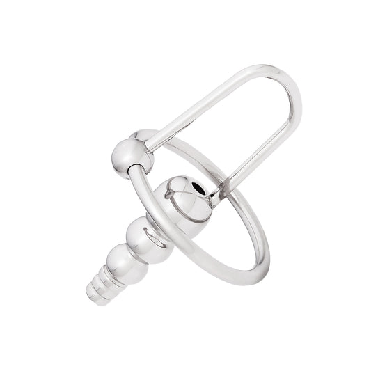 Single ring Wedge Plug
