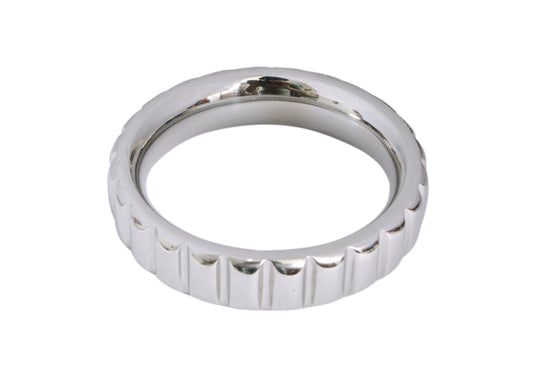 Heavy Duty Stainless Steel Cock Ring 10mm – Durability and Performance Combined