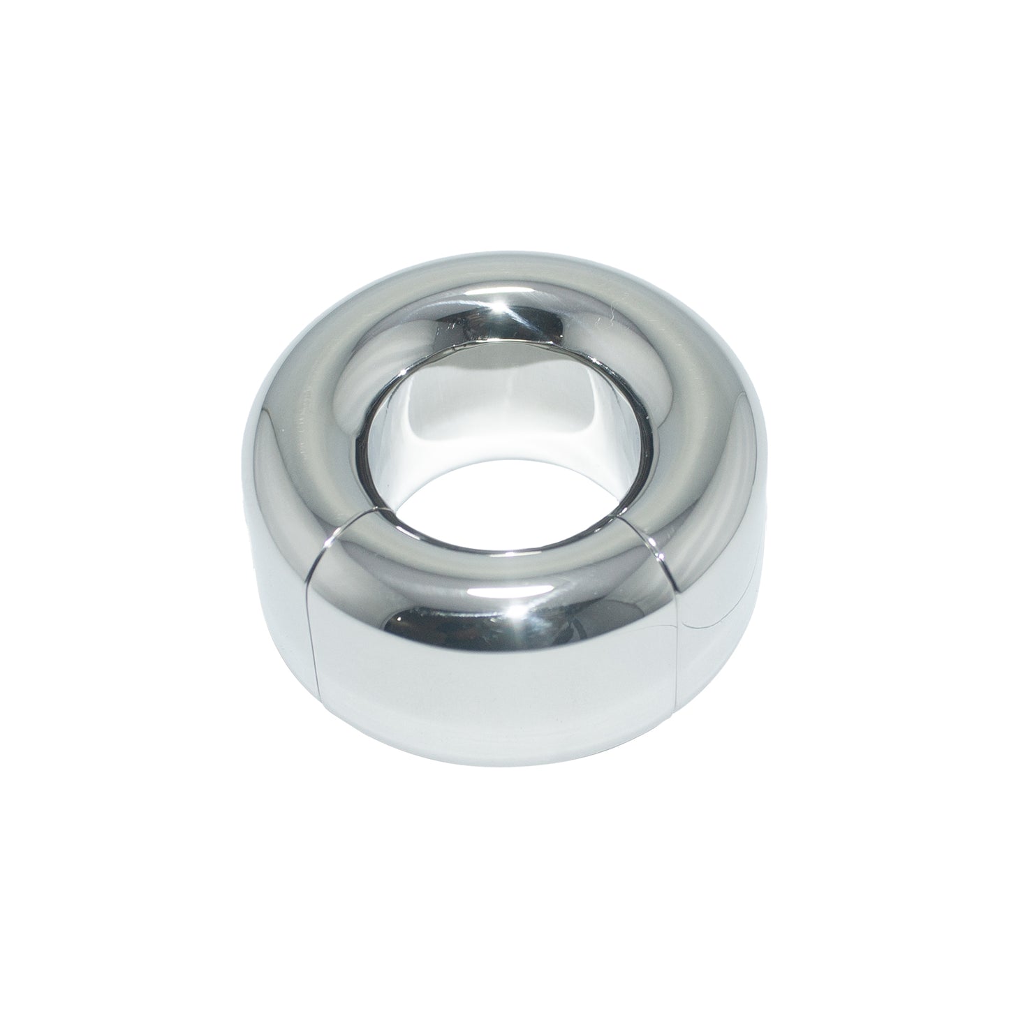 Rounded Magnetic Ball Stretching Weight – Effortless Comfort and Precision