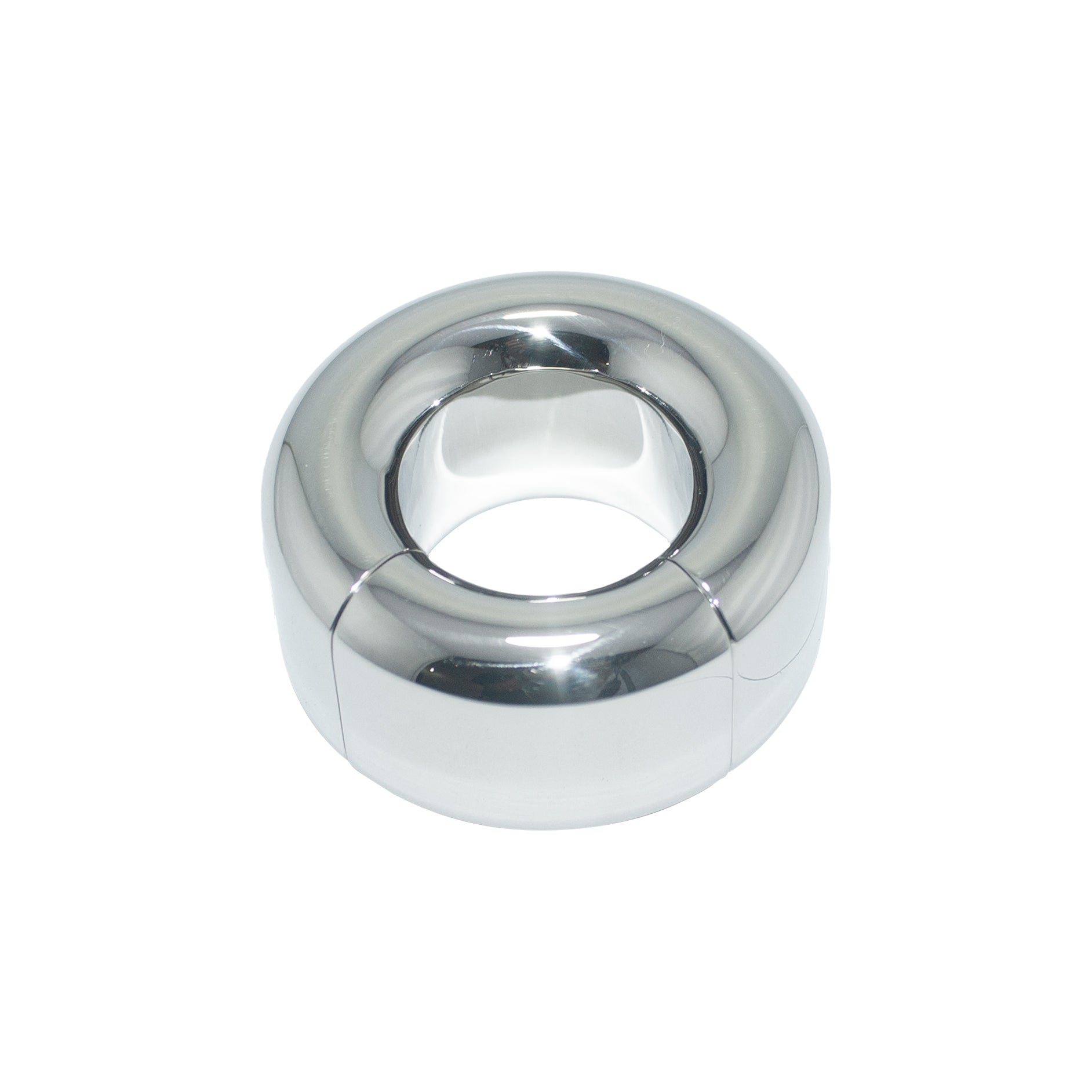 Rounded Magnetic Ball Stretching Weight – Effortless Comfort and Precision