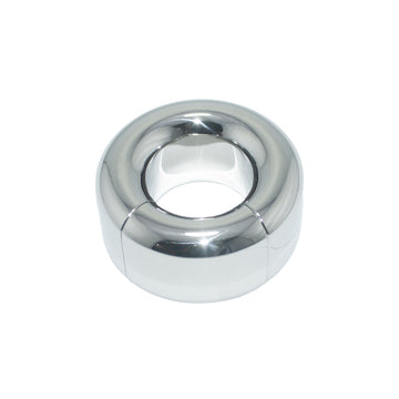 Rounded Magnetic Ball Stretching Weight – Effortless Comfort and Precision