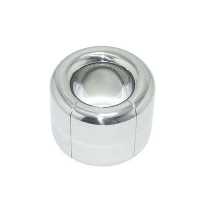 Rounded Magnetic Ball Stretching Weight – Effortless Comfort and Precision