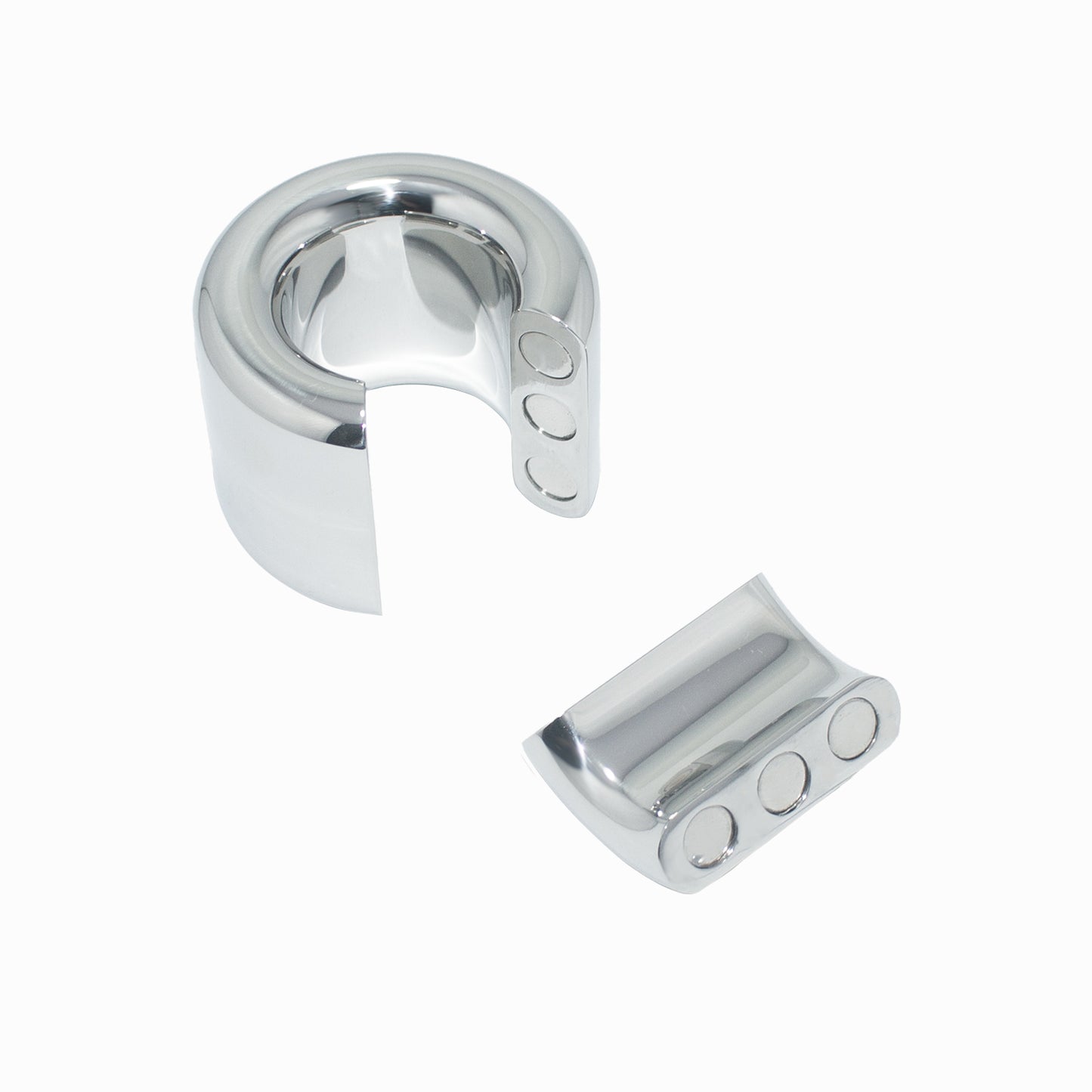Rounded Magnetic Ball Stretching Weight – Effortless Comfort and Precision