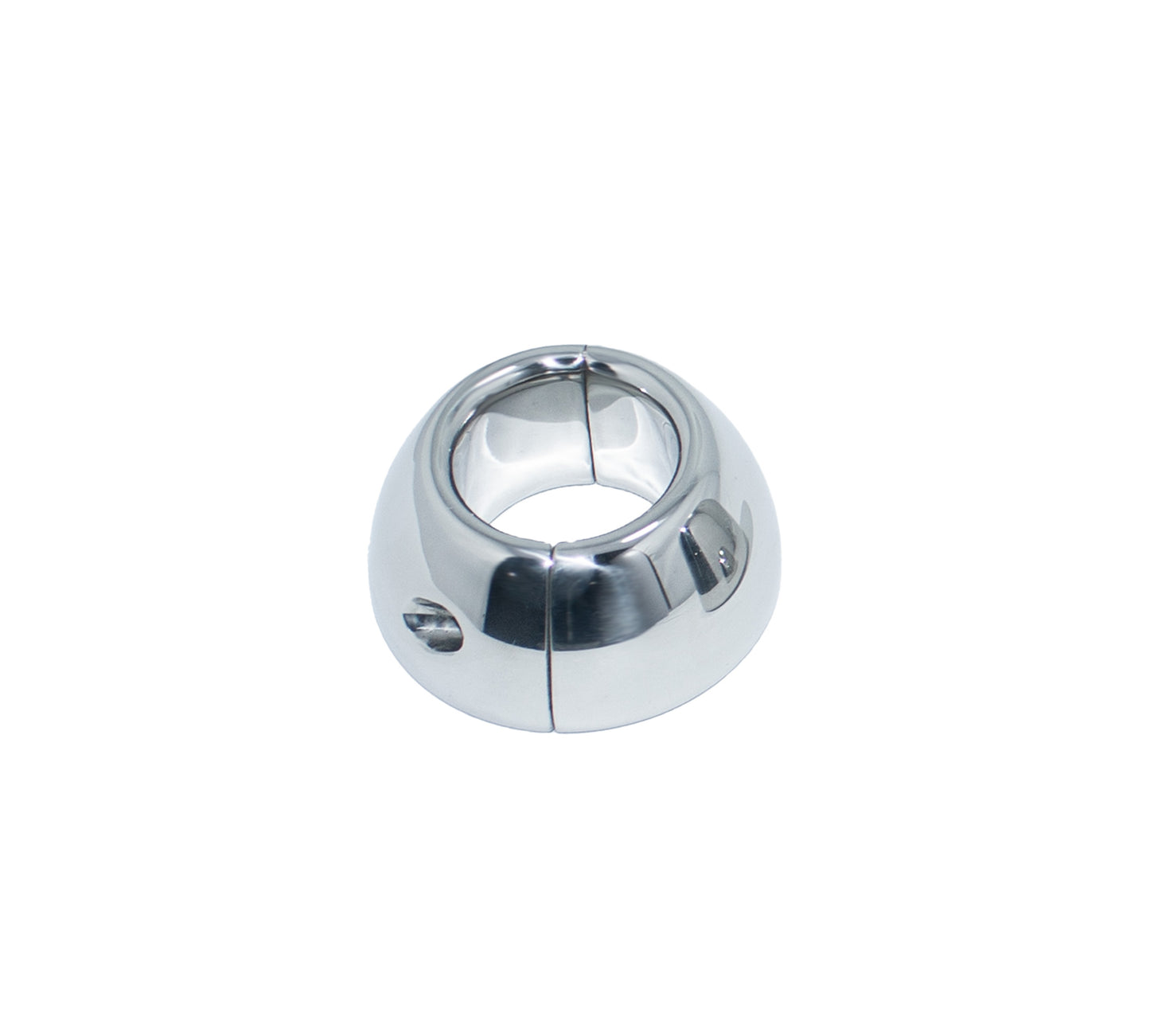 Bullet Ball Stretching Weight – Precision and Comfort for Intense Sensation
