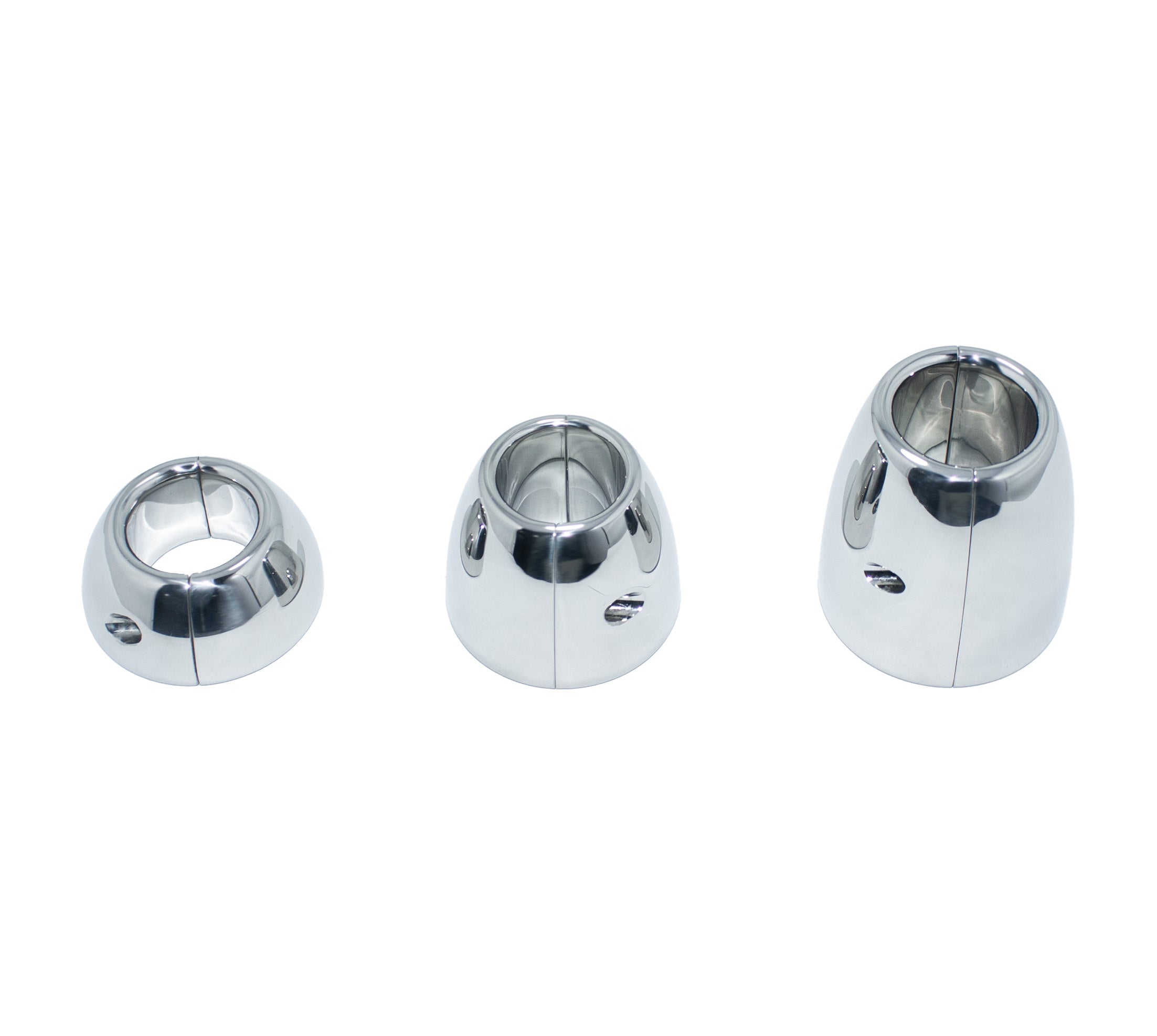 Bullet Ball Stretching Weight – Precision and Comfort for Intense Sensation
