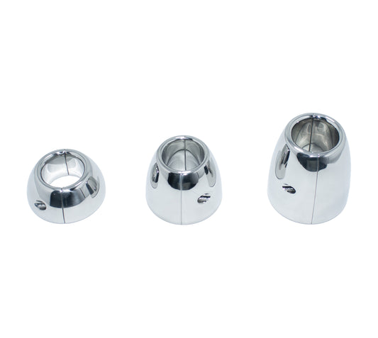 Bullet Ball Stretching Weight – Precision and Comfort for Intense Sensation
